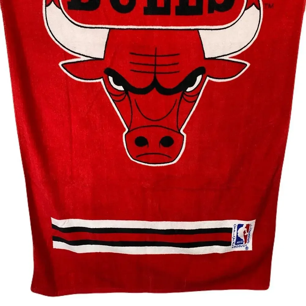 NBA *chicago bulls
